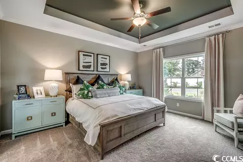 Bedroom - 159 Wagner Cir, Conway, SC 29526 photo 1 of 5