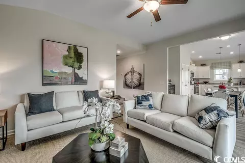 Living - 159 Wagner Cir, Conway, SC 29526 photo 1 of 3