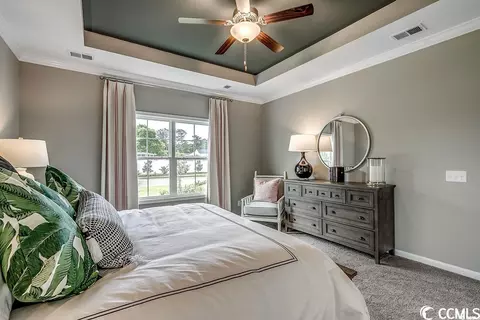 Bedroom - 159 Wagner Cir, Conway, SC 29526 photo 2 of 5
