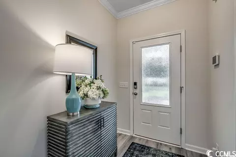 Entry Way - 159 Wagner Cir, Conway, SC 29526 photo 1 of 3