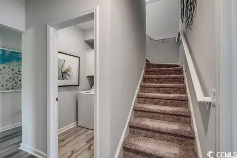 Entry Way - 159 Wagner Cir, Conway, SC 29526 photo 2 of 3
