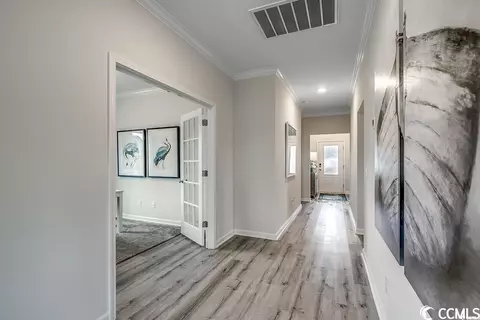 Entry Way - 159 Wagner Cir, Conway, SC 29526 photo 3 of 3