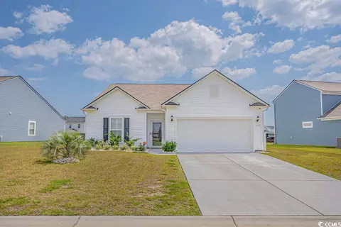 1668 Villena Dr, Myrtle Beach, SC 29579