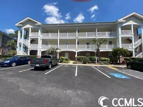 4185 Hibiscus Dr #104, Little River, SC 29566
