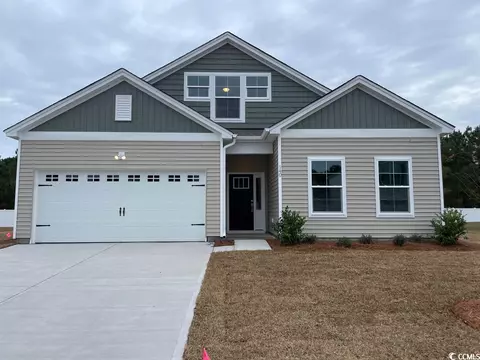 140 Wagner Cir, Conway, SC 29526