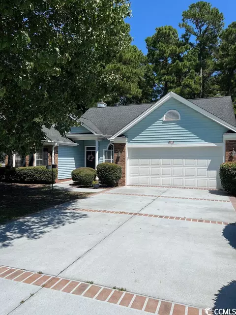 249 Candlewood Dr, Conway, SC 29526