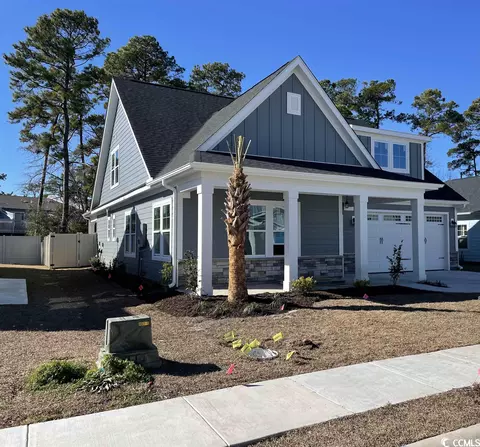 1047 Graybill Ln, North Myrtle Beach, SC 29582