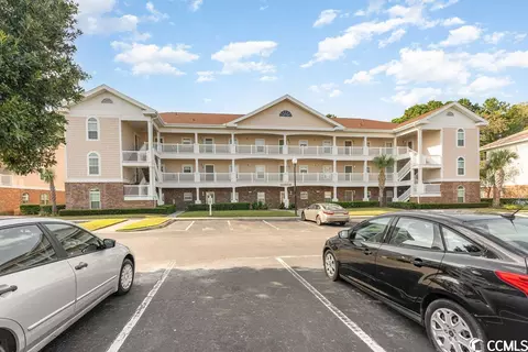5750 Oyster Catcher Dr #421, North Myrtle Beach, SC 29582