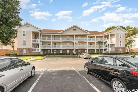 5750 Oyster Catcher Dr #421, North Myrtle Beach, SC 29582