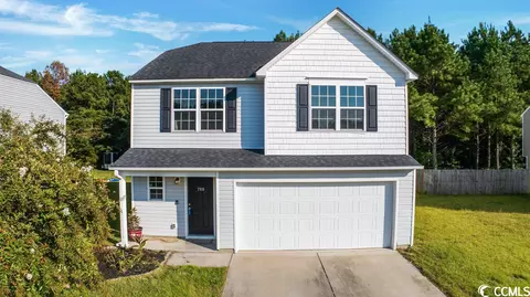 708 Trap Shooter Cir, Longs, SC 29568