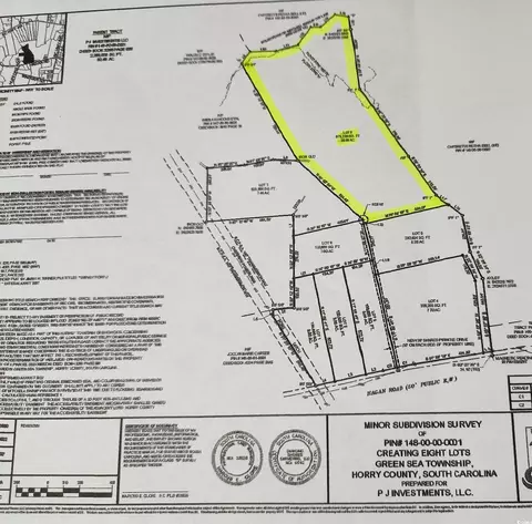 2747 Hagan Rd, Loris, SC 29569 photo 2