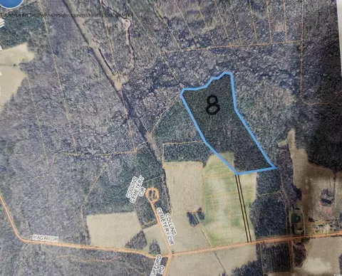 2747 Hagan Rd, Loris, SC 29569