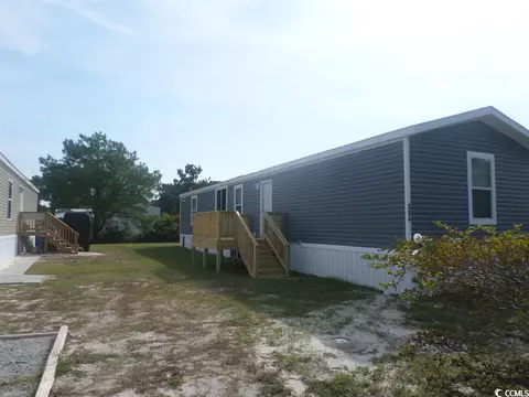 1304 Seagull Blvd, North Myrtle Beach, SC 29582