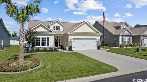 334 Rycola Cir, Surfside Beach, SC 29575