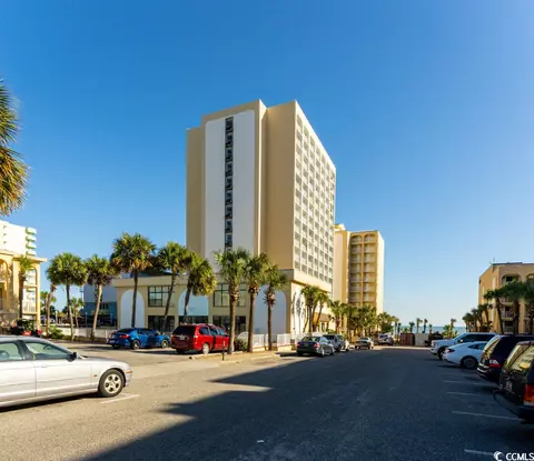 1207 Ocean Blvd S #51306, Myrtle Beach, SC 29577