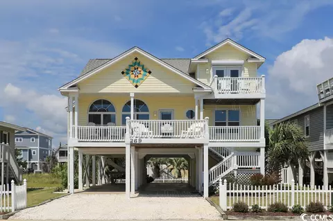 269 E First St, Ocean Isle Beach, NC 28469