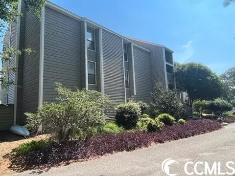 62 S Cove Pl #3C, Pawleys Island, SC 29585