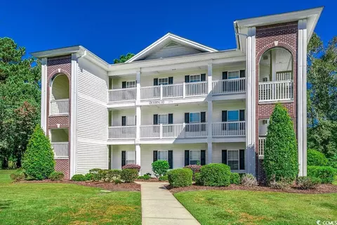 1278 River Oaks Dr #D, Myrtle Beach, SC 29579