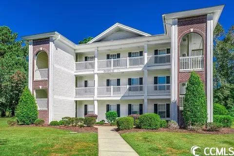 1278 River Oaks Dr #D, Myrtle Beach, SC 29579