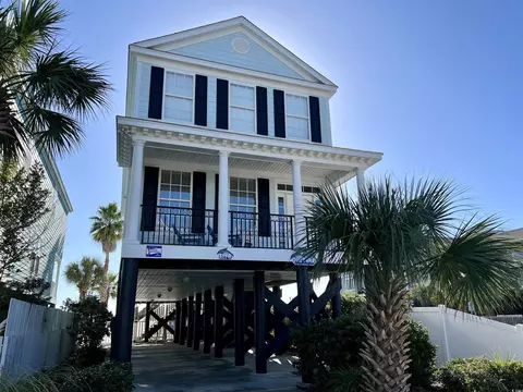 611 N Ocean Blvd N # -A, Surfside Beach, SC 29575