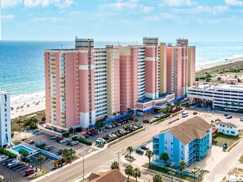 2701 Ocean Blvd S #1203, North Myrtle Beach, SC 29582