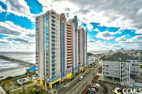 3500 Ocean Blvd N #608, North Myrtle Beach, SC 29582