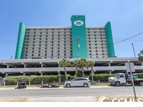 1210 N Waccamaw Dr #912, Murrells Inlet, SC 29576