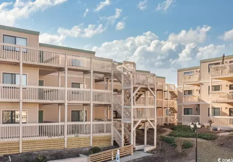 9661 Shore Dr #C-27, Myrtle Beach, SC 29572
