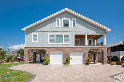 1014 S Ocean Blvd S, North Myrtle Beach, SC 29582