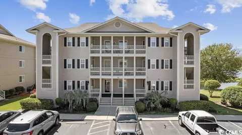 1900 Duffy St #D-1, North Myrtle Beach, SC 29582