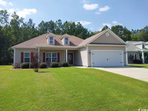 357 Basswood Ct, Conway, SC 29526