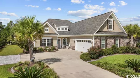 2208 Wood Stork Dr, Conway, SC 29526