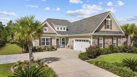 2208 Wood Stork Dr, Conway, SC 29526