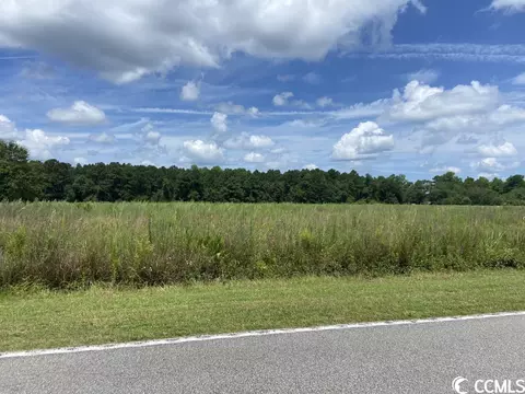 Tbd Daisy Rd., Loris, SC 29569