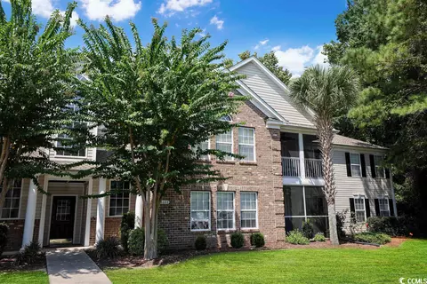 4648 Fringetree Dr #8F, Murrells Inlet, SC 29576