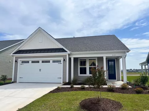 810 Cascade Loop, Little River, SC 29566 photo 1