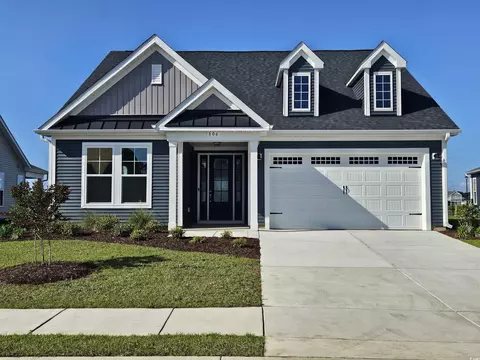 806 Cascade Loop, Little River, SC 29566