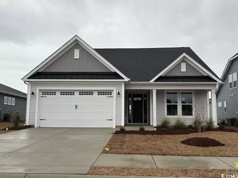 798 Cascade Loop, Little River, SC 29566 photo 1