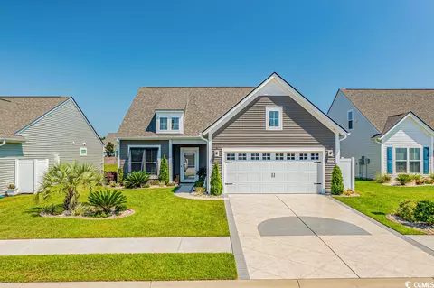 2978 Ellesmere Cir, Myrtle Beach, SC 29579