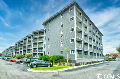 5905 S Kings Hwy #435-A, Myrtle Beach, SC 29575