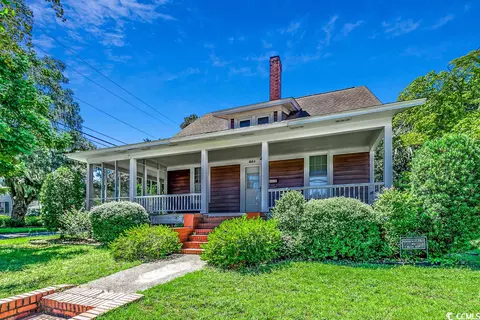 601 Main St, Conway, SC 29526
