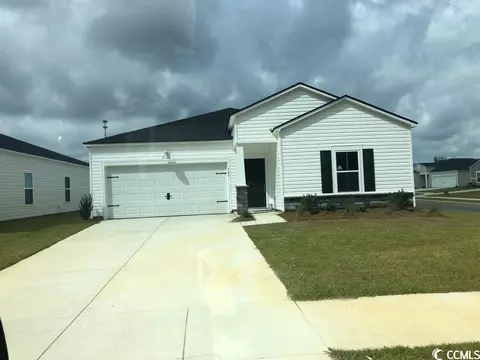 740 Wapama St, Little River, SC 29566