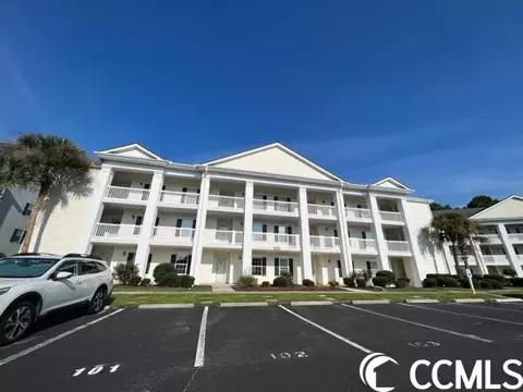 5060 Windsor Green Way #102, Myrtle Beach, SC 29579