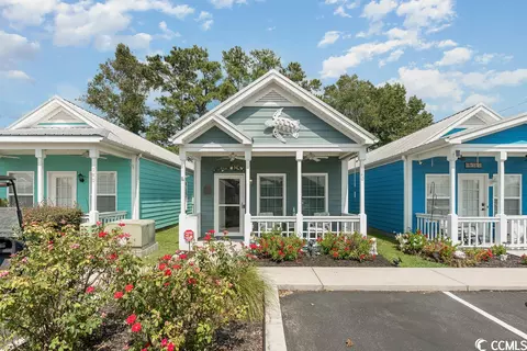140 Addison Cottage Way, Murrells Inlet, SC 29576