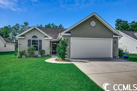 248 Ackerman Dr, Myrtle Beach, SC 29579