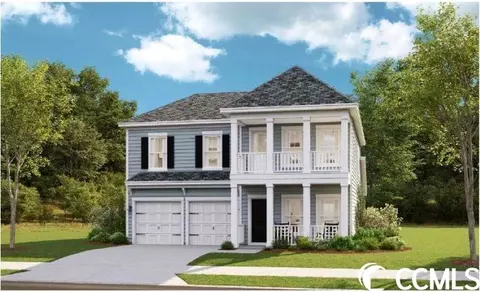 234 Augusta Green Way, Myrtle Beach, SC 29579