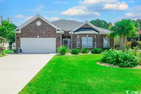 100 Shenandoah Dr, Murrells Inlet, SC 29576