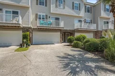 601 Hillside Dr N #502, North Myrtle Beach, SC 29582