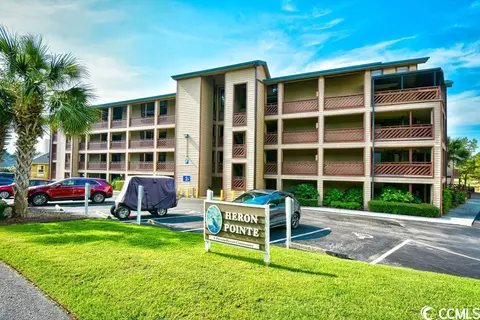 233 Maison Dr #F-22, Myrtle Beach, SC 29572