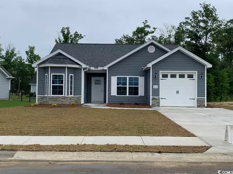 275 Maidens Choice Dr, Conway, SC 29527